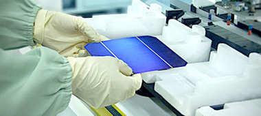 滿足特殊定制需求，提供完整解決方案