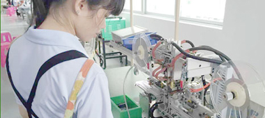 11年專注于鋰電池和配套產品的研發、生產、銷售